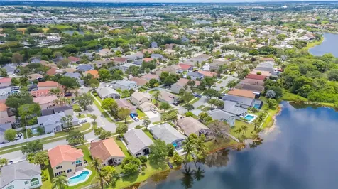 214 SW 180th Avenue Pembroke Pines FL 33029
