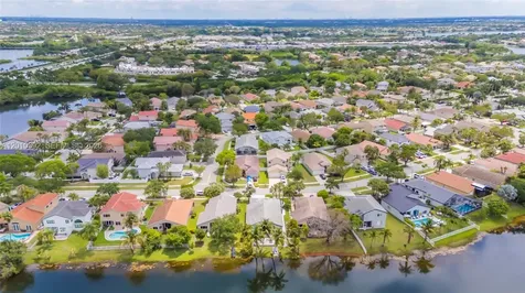 214 SW 180th Avenue Pembroke Pines FL 33029