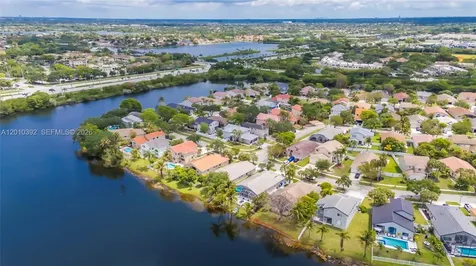 214 SW 180th Avenue Pembroke Pines FL 33029
