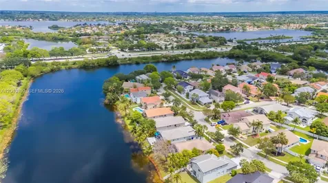 214 SW 180th Avenue Pembroke Pines FL 33029