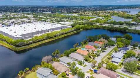 214 SW 180th Avenue Pembroke Pines FL 33029