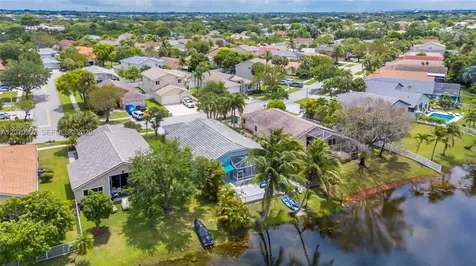 214 SW 180th Avenue Pembroke Pines FL 33029
