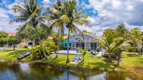 214 SW 180th Avenue Pembroke Pines FL 33029