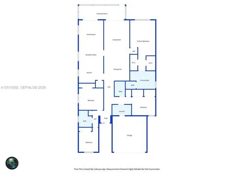 214 SW 180th Avenue Pembroke Pines FL 33029