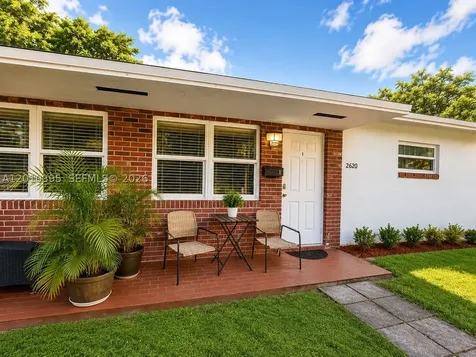 2620 SW 51st Street Dania Beach FL 33312