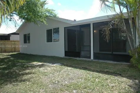 25811 SW 132nd Avenue Homestead FL 33032