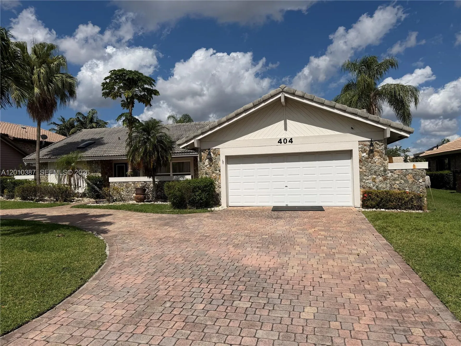 404 NW 112th Avenue Coral Springs FL 33071