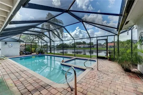 404 NW 112th Avenue Coral Springs FL 33071