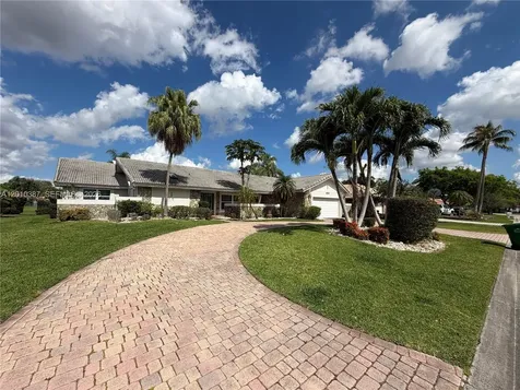404 NW 112th Avenue Coral Springs FL 33071