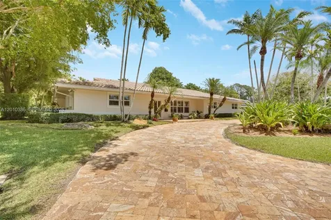 7175 SW 117th Terrace Pinecrest FL 33156