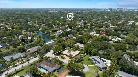 7175 SW 117th Terrace Pinecrest FL 33156