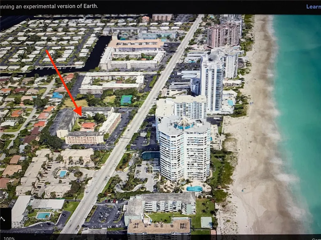 1541 S Ocean Boulevard Lauderdale By The Sea FL 33062