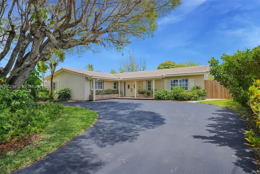 3045 SW 124th Court Miami FL 33175