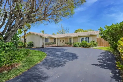 3045 SW 124th Court Miami FL 33175
