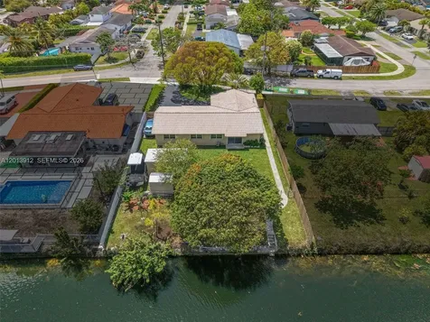 3045 SW 124th Court Miami FL 33175