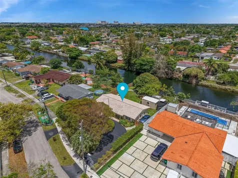 3045 SW 124th Court Miami FL 33175