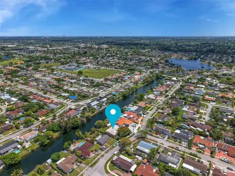 3045 SW 124th Court Miami FL 33175