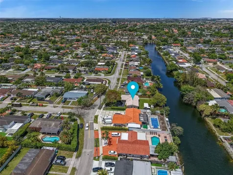 3045 SW 124th Court Miami FL 33175