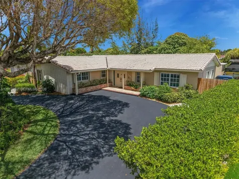 3045 SW 124th Court Miami FL 33175