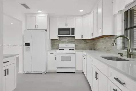 3045 SW 124th Court Miami FL 33175