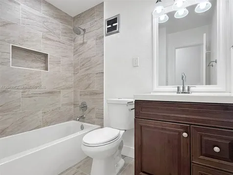 3045 SW 124th Court Miami FL 33175