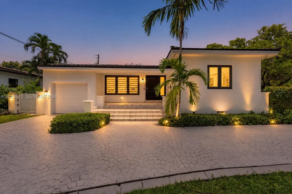 1015 Pizarro Street Coral Gables FL 33134