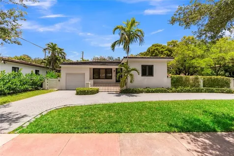 1015 Pizarro Street Coral Gables FL 33134