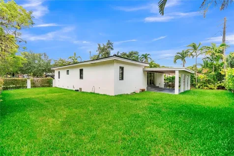 1015 Pizarro Street Coral Gables FL 33134