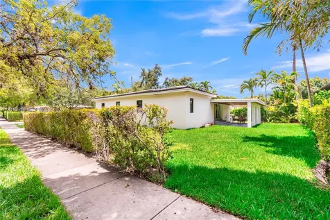 1015 Pizarro Street Coral Gables FL 33134