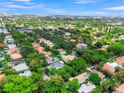 1015 Pizarro Street Coral Gables FL 33134