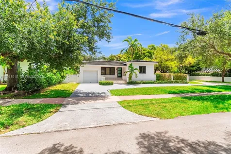 1015 Pizarro Street Coral Gables FL 33134