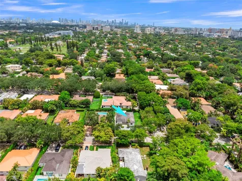 1015 Pizarro Street Coral Gables FL 33134