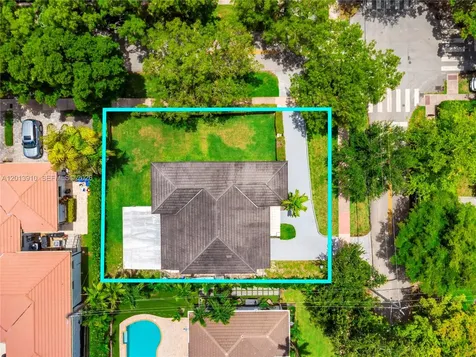 1015 Pizarro Street Coral Gables FL 33134