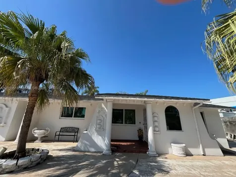 2525 SW 107th Court Miami FL 33165