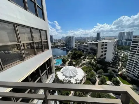 2500 Parkview Drive Hallandale Beach FL 33009