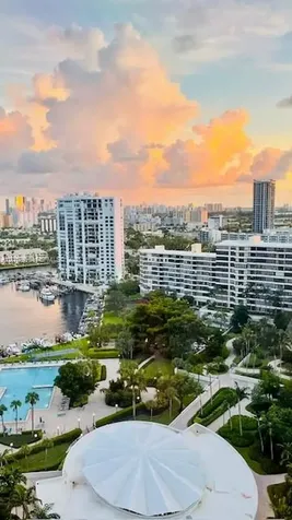 2500 Parkview Drive Hallandale Beach FL 33009