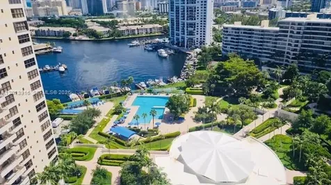 2500 Parkview Drive Hallandale Beach FL 33009