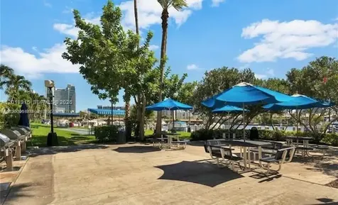 2500 Parkview Drive Hallandale Beach FL 33009