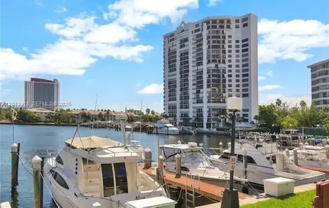 2500 Parkview Drive Hallandale Beach FL 33009