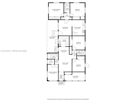 201 NW 25th Avenue Miami FL 33125