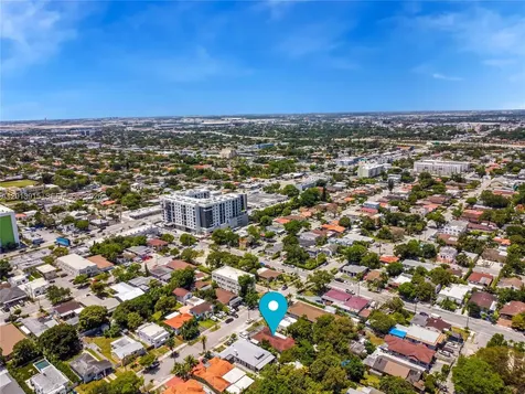 201 NW 25th Avenue Miami FL 33125