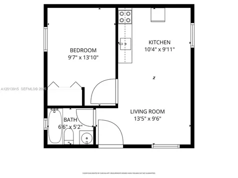 201 NW 25th Avenue Miami FL 33125