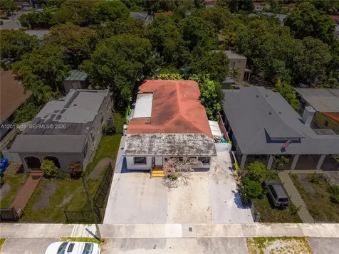 201 NW 25th Avenue Miami FL 33125
