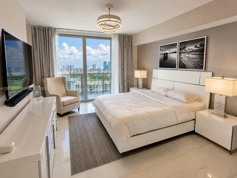 300 Sunny Isles Boulevard Sunny Isles Beach FL 33160