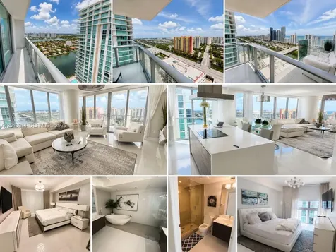 300 Sunny Isles Boulevard Sunny Isles Beach FL 33160