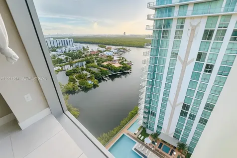 300 Sunny Isles Boulevard Sunny Isles Beach FL 33160