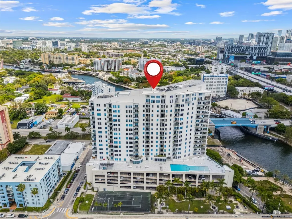 10 SW South River Drive Miami FL 33130