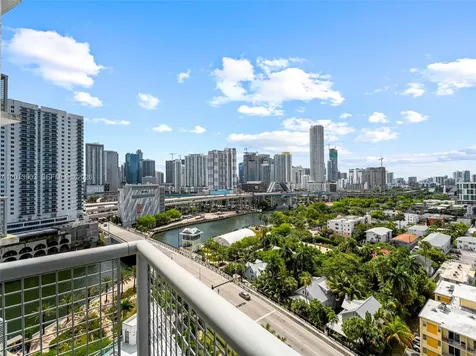 10 SW South River Drive Miami FL 33130