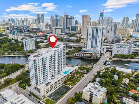 10 SW South River Drive Miami FL 33130