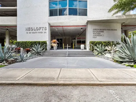 10 SW South River Drive Miami FL 33130